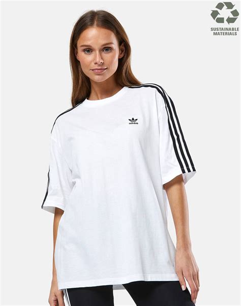 Amazon.com: Adidas Shirt White